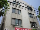 外観写真 ヴィラフィリ－チェ平岸