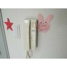 内観写真 ヴィラフィリ－チェ平岸