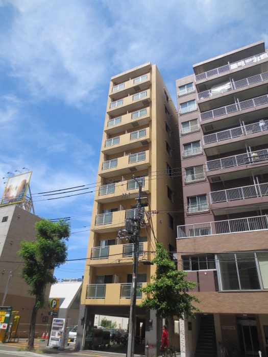 外観写真 アイビーパレス３１