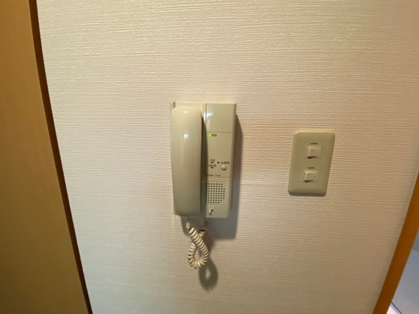 内観写真 アイビーパレス３１