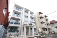 グランメ－ル南郷１２南