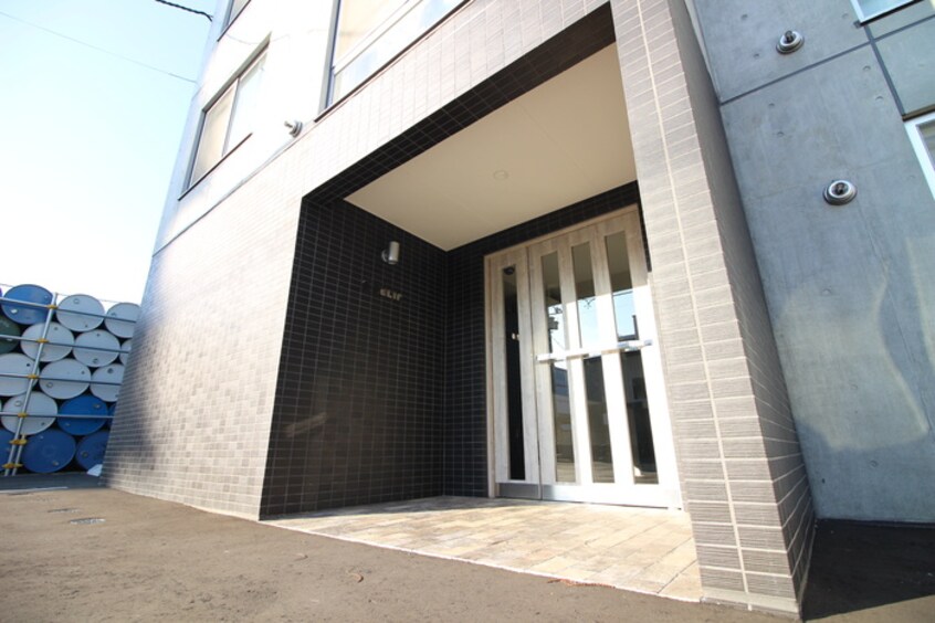 外観写真 Ａ　ｂｅｌｉａ