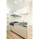 キッチン Ａ　ｂｅｌｉａ