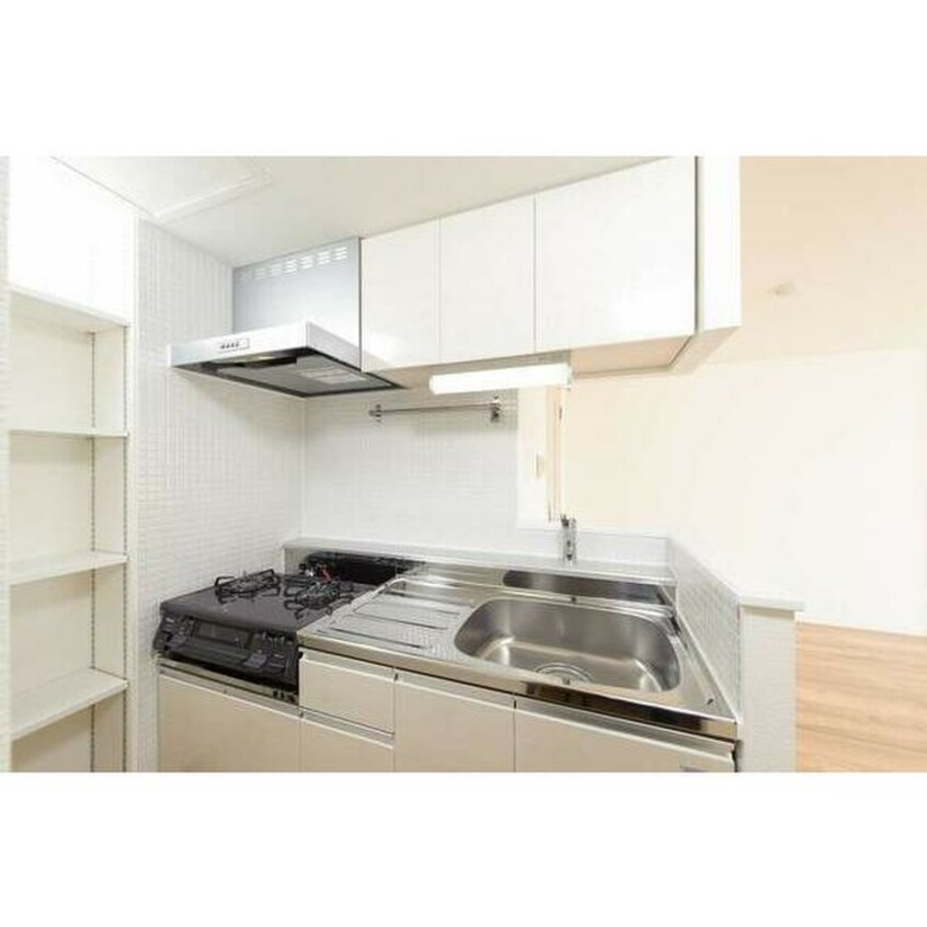 キッチン Ａ　ｂｅｌｉａ