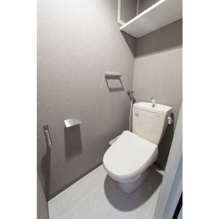 トイレ Ａ　ｂｅｌｉａ