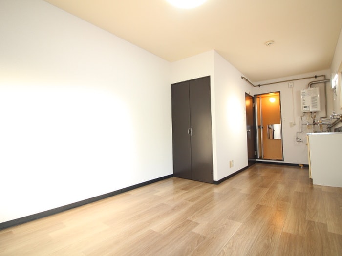 居室 パ－クサイドヴィラ