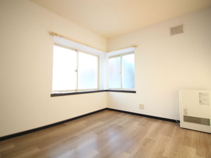 居室 パ－クサイドヴィラ