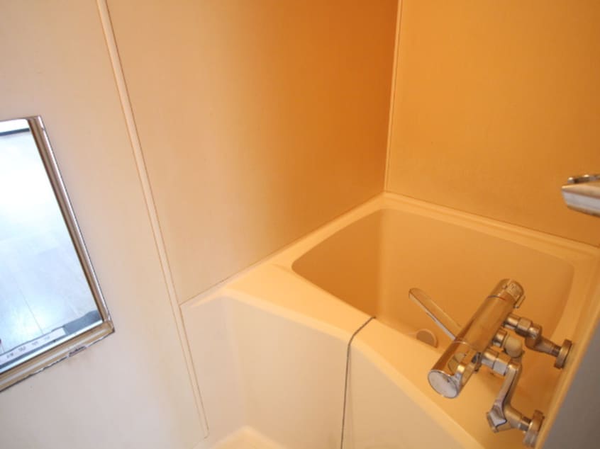 バス／シャワールーム等 パ－クサイドヴィラ