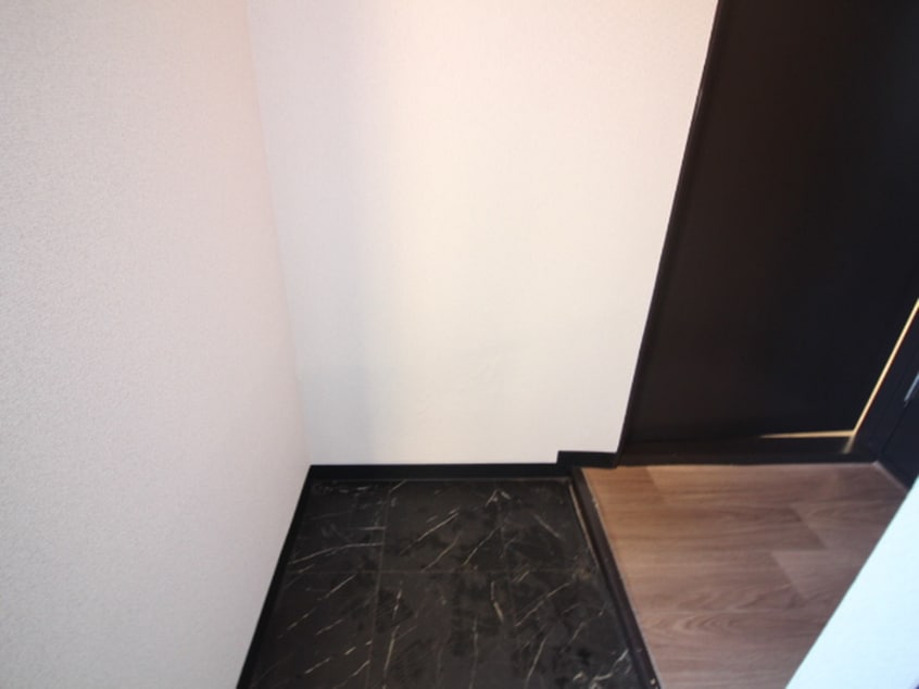 玄関 パ－クサイドヴィラ