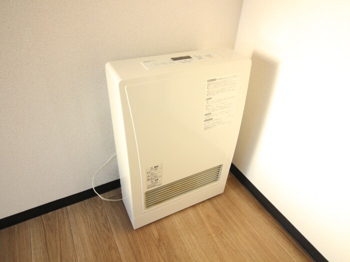 内観写真 パ－クサイドヴィラ