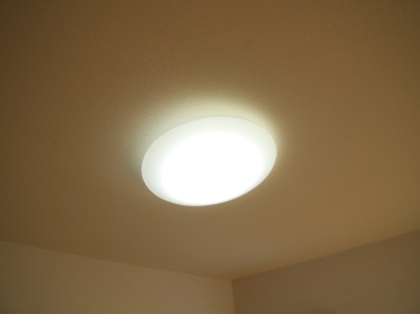 内観写真 パ－クサイドヴィラ