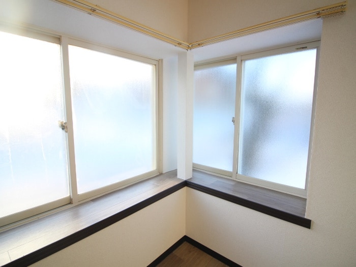 内観写真 パ－クサイドヴィラ