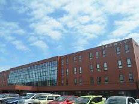 日本医療大学(大学/短大/専門学校)まで970m パ－クサイドヴィラ