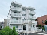 グランメール西麻生