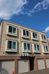 サンライズ伏見