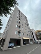 ロイヤルコ－ト３３の外観