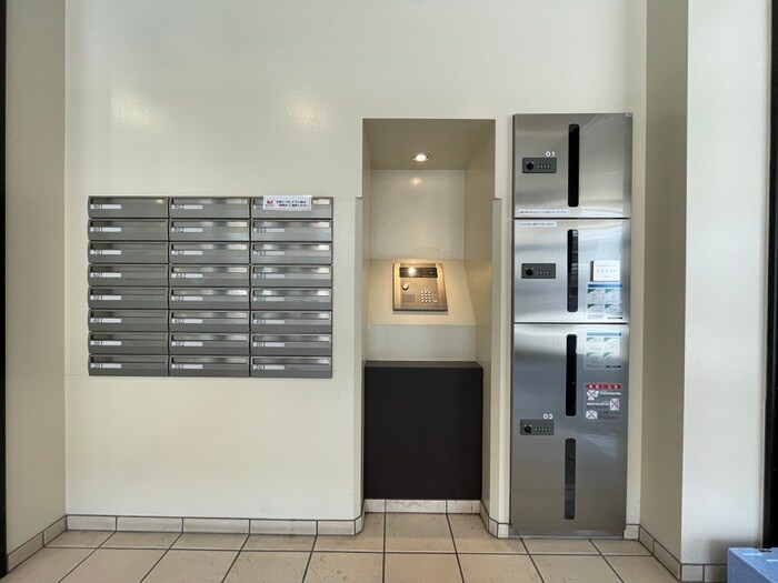 建物設備 フォルトゥ－ナ