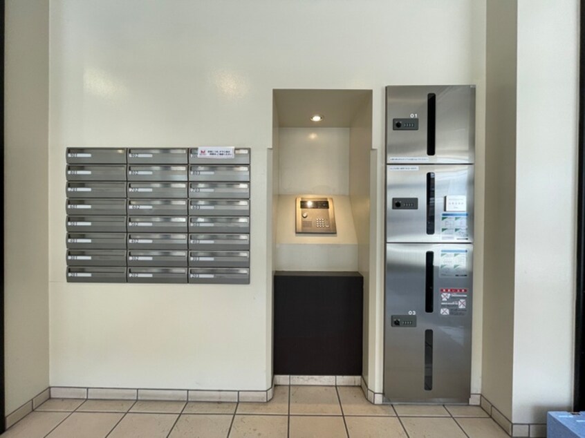 建物設備 フォルトゥ－ナ