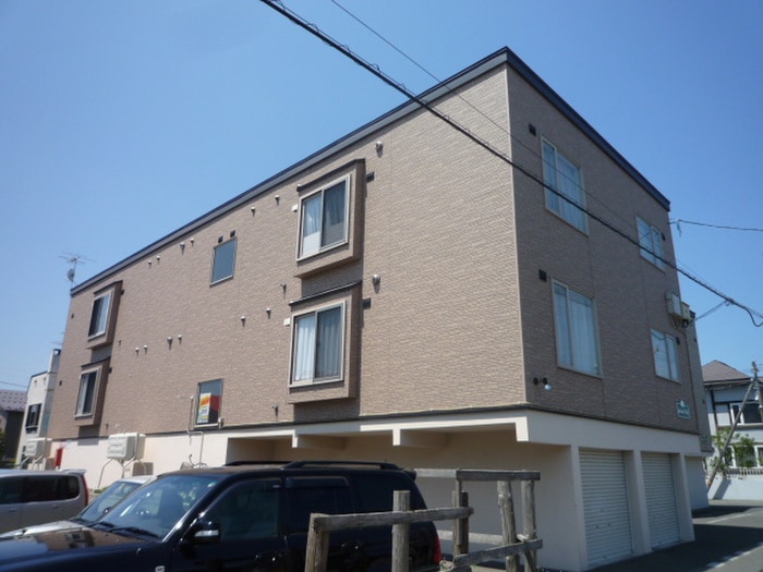 外観写真 フォレストＮ４５