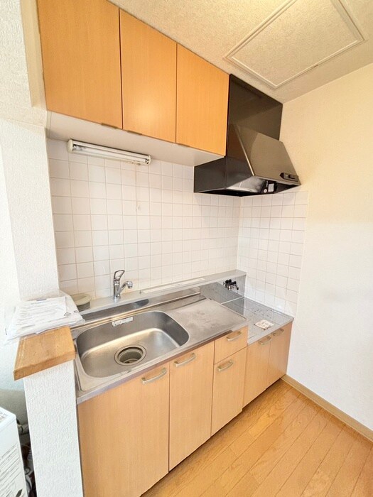 キッチン フォレストＮ４５