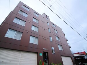 柴田ビル