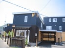 Ｋ　Ｖｉｌｌａｇｅの外観