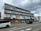 宮の森２４ビルの外観