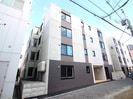 シルフィード東大通りの外観