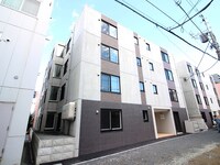 シルフィード東大通り