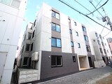 シルフィード東大通り