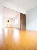居室 シルフィード東大通り