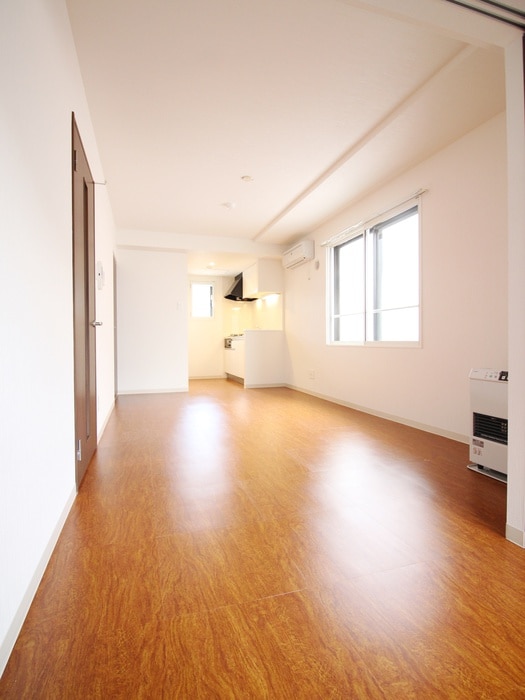 居室 シルフィード東大通り