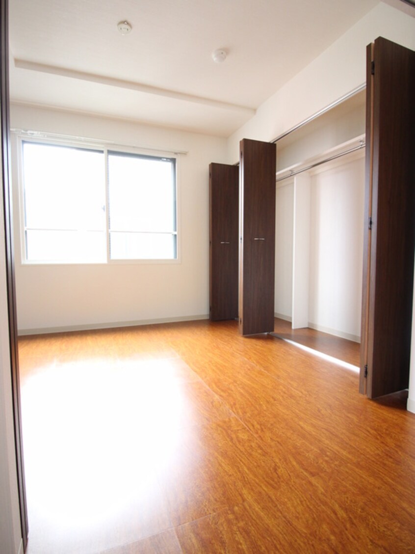 居室 シルフィード東大通り