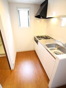 キッチン シルフィード東大通り