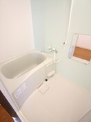 バス／シャワールーム等 シルフィード東大通り