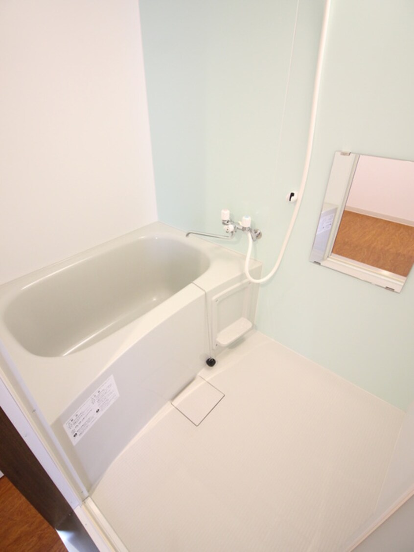 バス／シャワールーム等 シルフィード東大通り