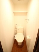 トイレ シルフィード東大通り