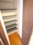 靴箱 シルフィード東大通り