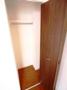 収納 シルフィード東大通り