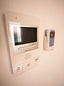 内観写真 シルフィード東大通り