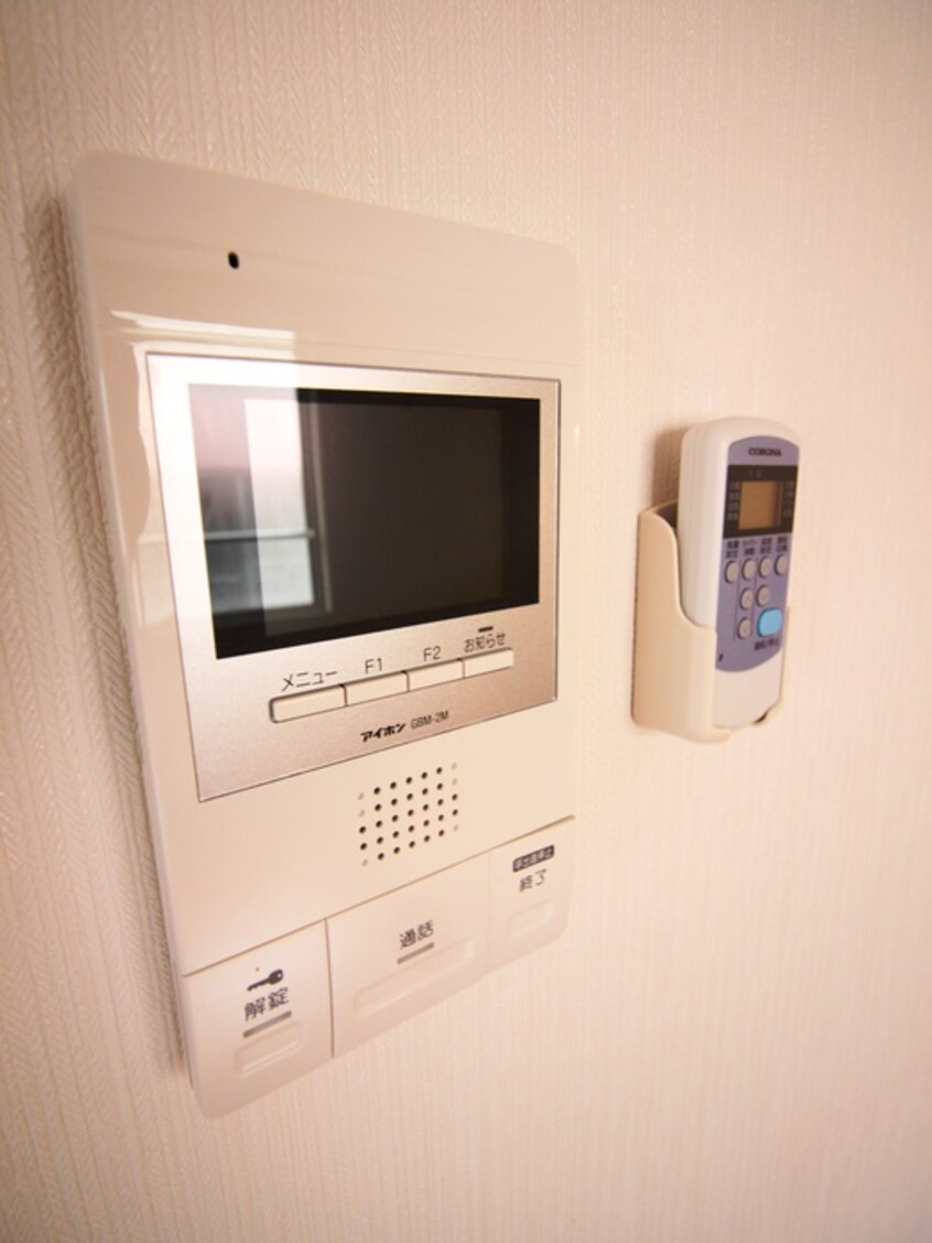 内観写真 シルフィード東大通り