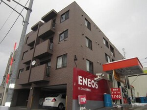 ル　セルシェ
