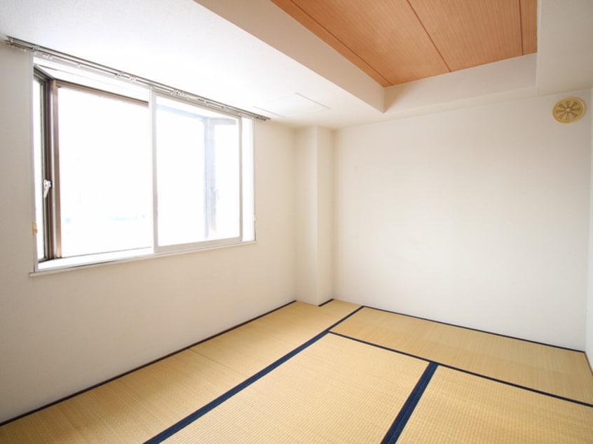 居室 レジデンス茶木