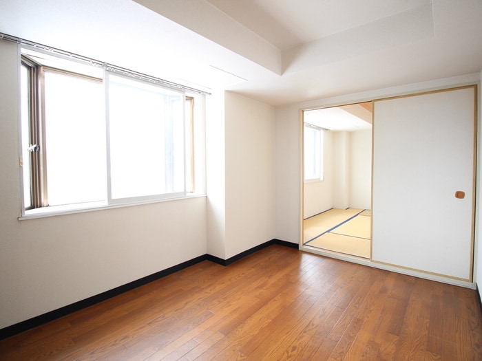 居室 レジデンス茶木