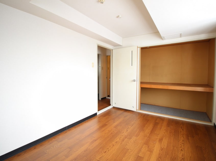 居室 レジデンス茶木