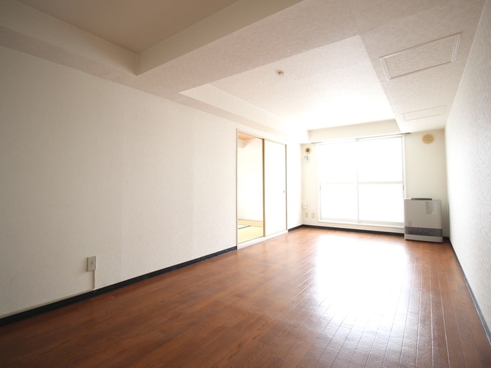 居室 レジデンス茶木