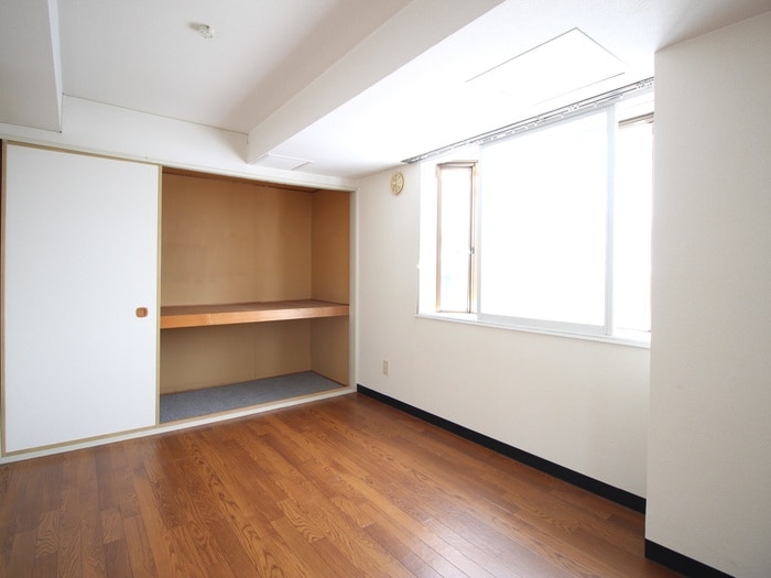 居室 レジデンス茶木