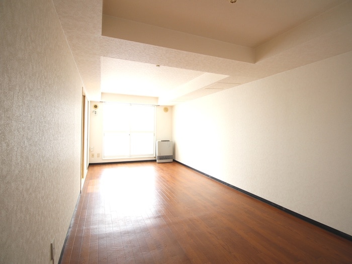 居室 レジデンス茶木