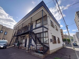 コ－ポ円山