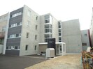ＰａｒｅｎｔｅＮ３の外観